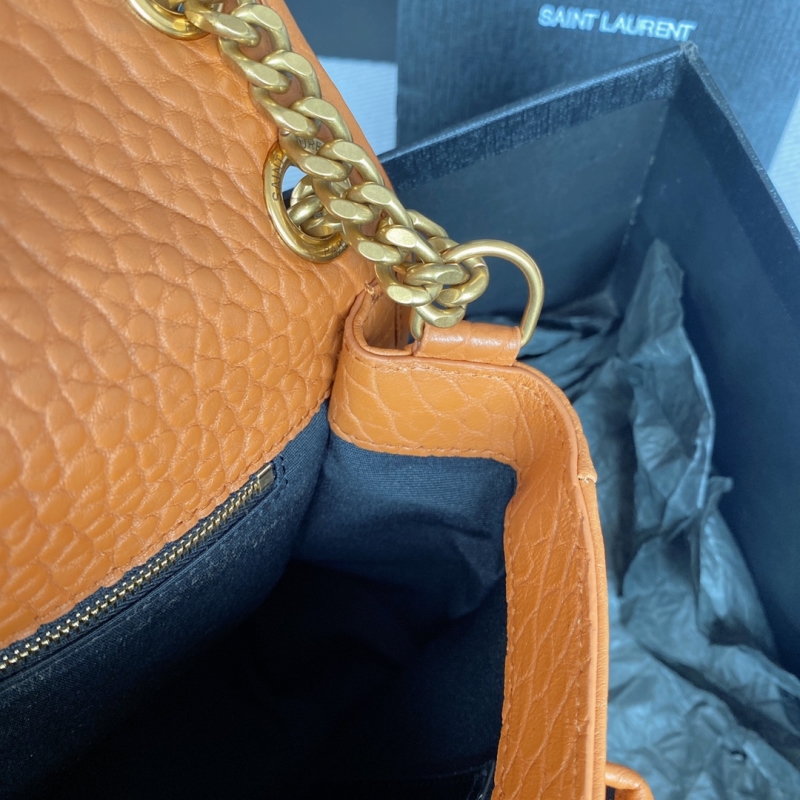 YSL Satchel Bags